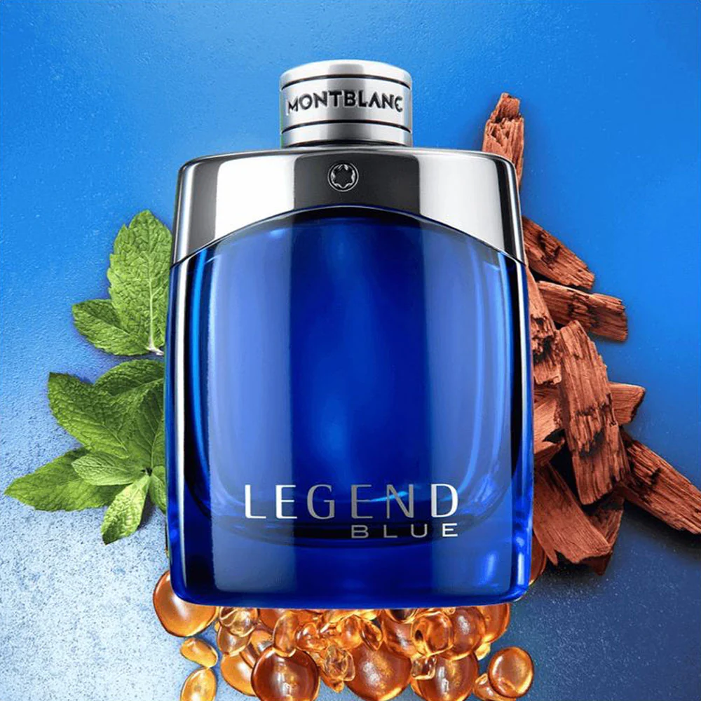 Legend Blue Eau de parfum - Image 8