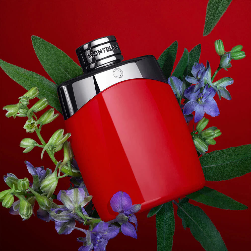 Legend Red Eau de parfum - Image 4