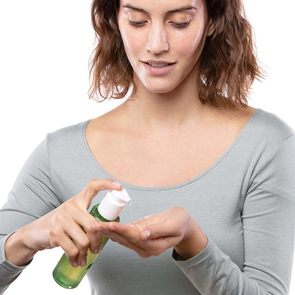 Lemongrass Gel detergente detox - Image 3