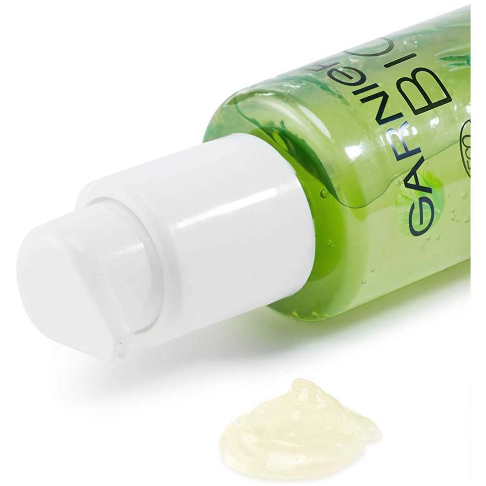 Lemongrass Gel detergente detox - Image 4