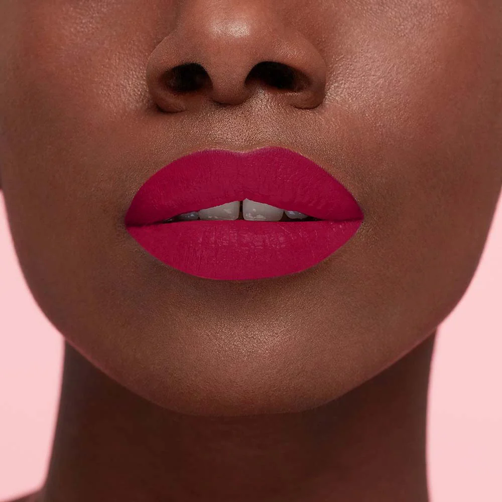Les Chocolats Ultra Matte Liquid Lipstick - Image 11