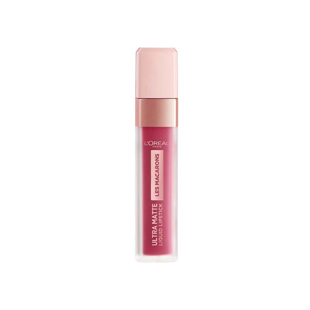 Les Chocolats Ultra Matte Liquid Lipstick - Image 12
