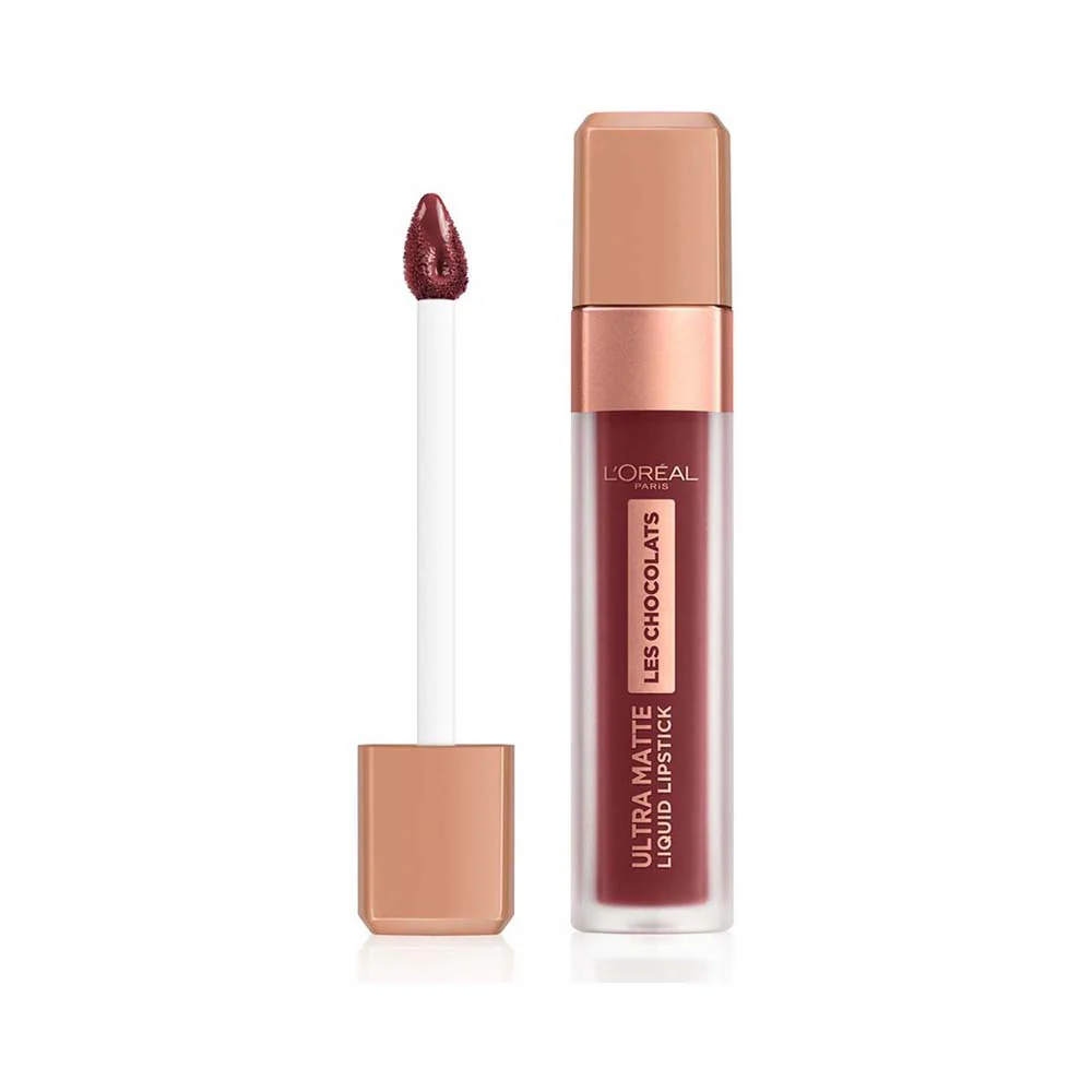 Les Chocolats Ultra Matte Liquid Lipstick - Image 17
