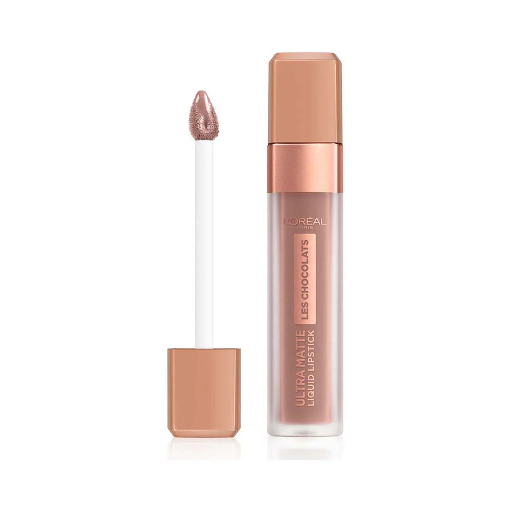 Les Chocolats Ultra Matte Liquid Lipstick - Image 23