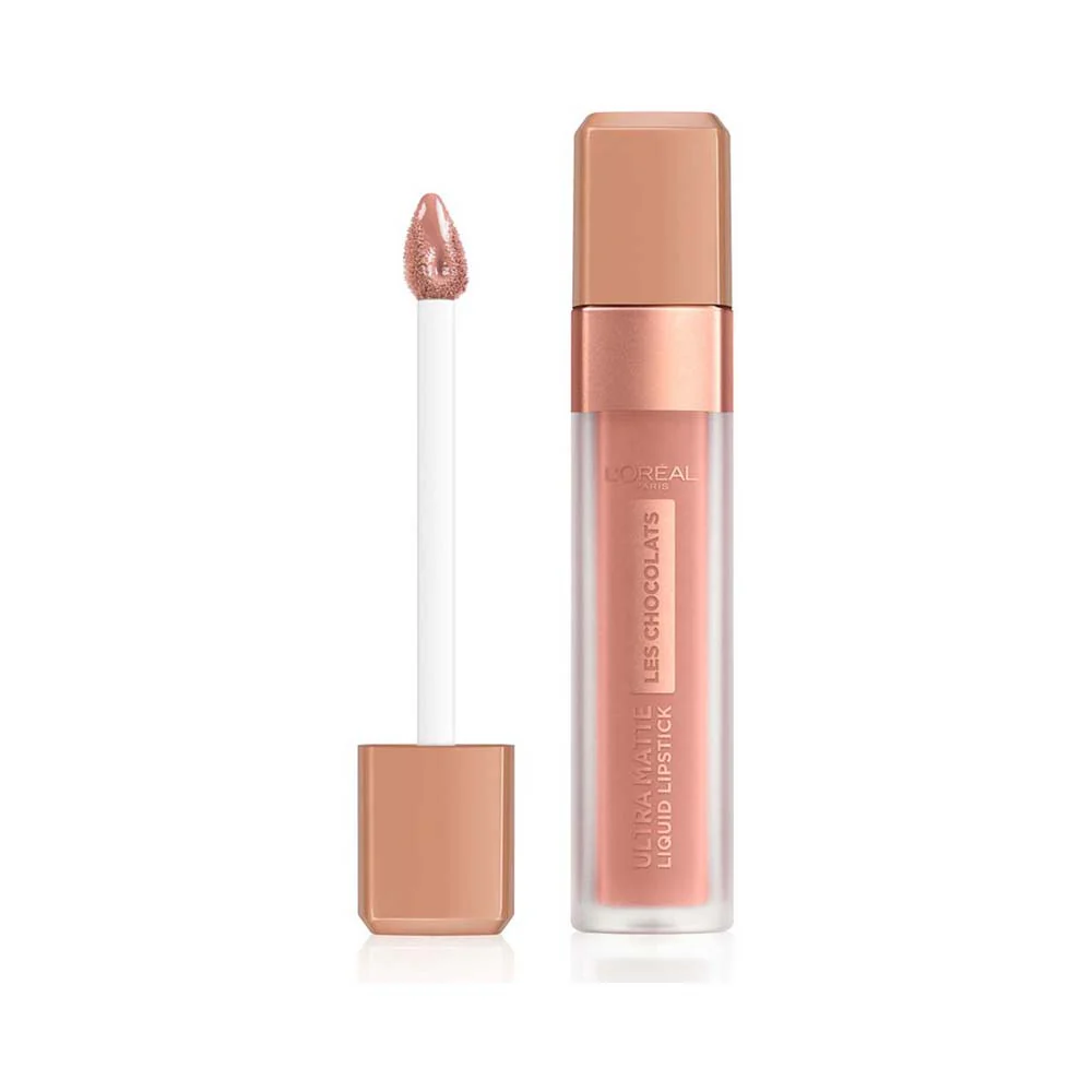 Les Chocolats Ultra Matte Liquid Lipstick - Image 29