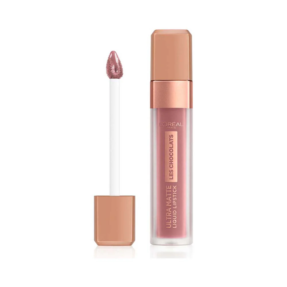Les Chocolats Ultra Matte Liquid Lipstick - Image 35