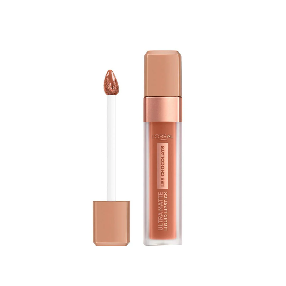 Les Chocolats Ultra Matte Liquid Lipstick - Image 41