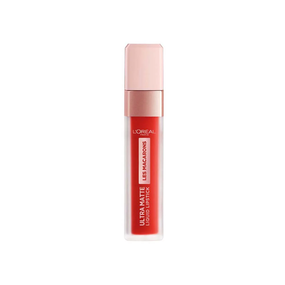 Les Chocolats Ultra Matte Liquid Lipstick - Image 42