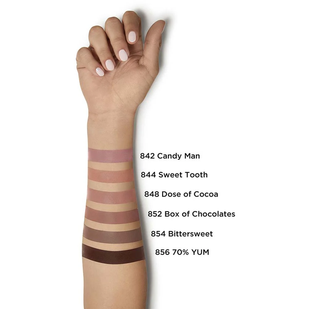 Les Chocolats Ultra Matte Liquid Lipstick - Image 6