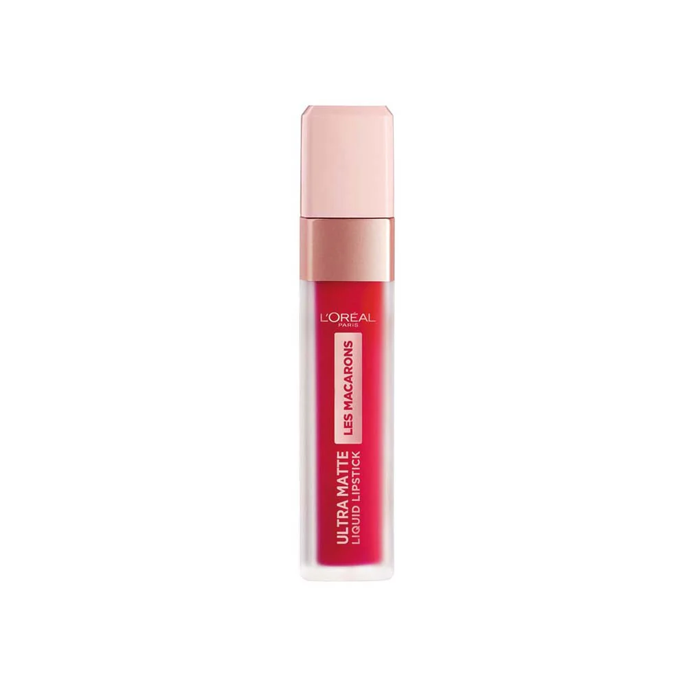 Les Chocolats Ultra Matte Liquid Lipstick - Image 7