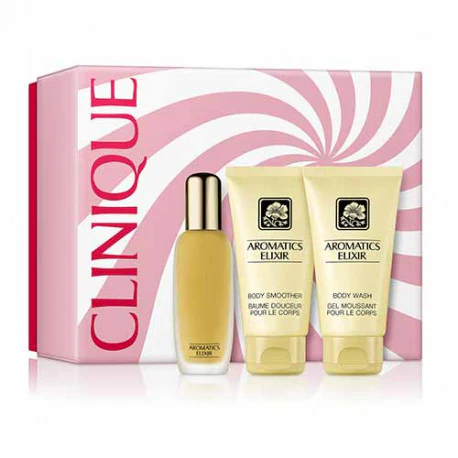Les Essentiels d'Aromatics Elixir Cofanetto regalo - Image 2