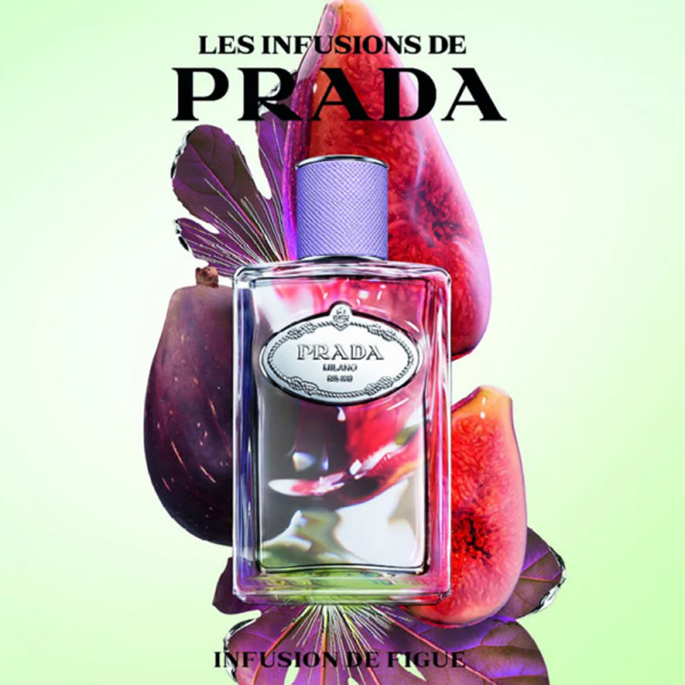 Les Infusion De Figue Eau de parfum - Image 4