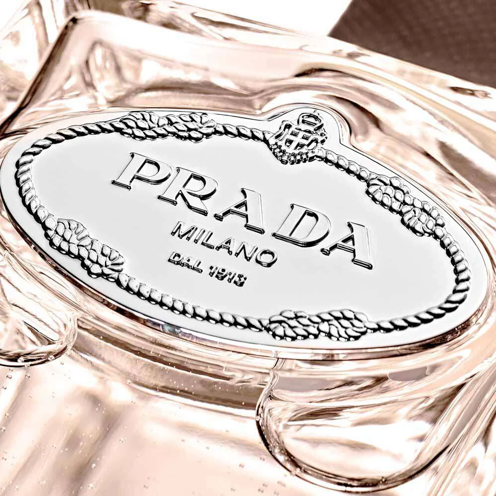 Les Infusion de Vanille Eau de parfum - Image 3