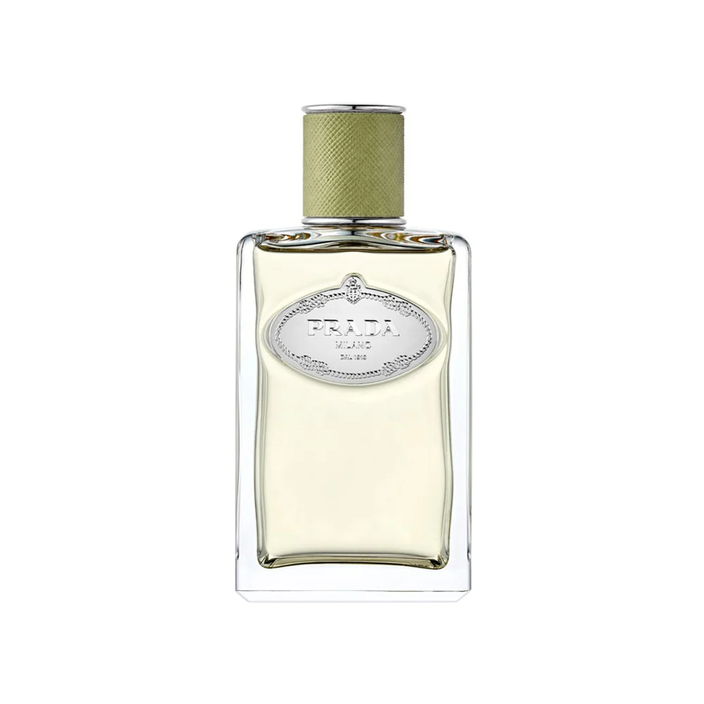 Les Infusion de Vetiver Eau de parfum