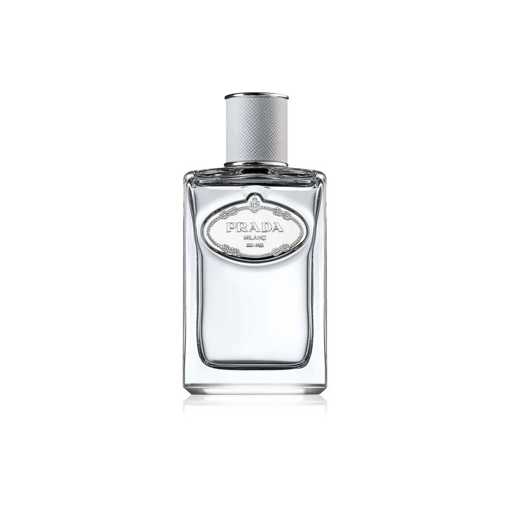 Les Infusion Iris Cèdre Eau de parfum