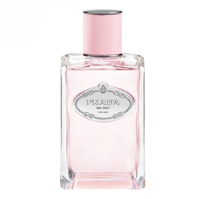 Les Infusions Rose Eau de parfum - Image 3