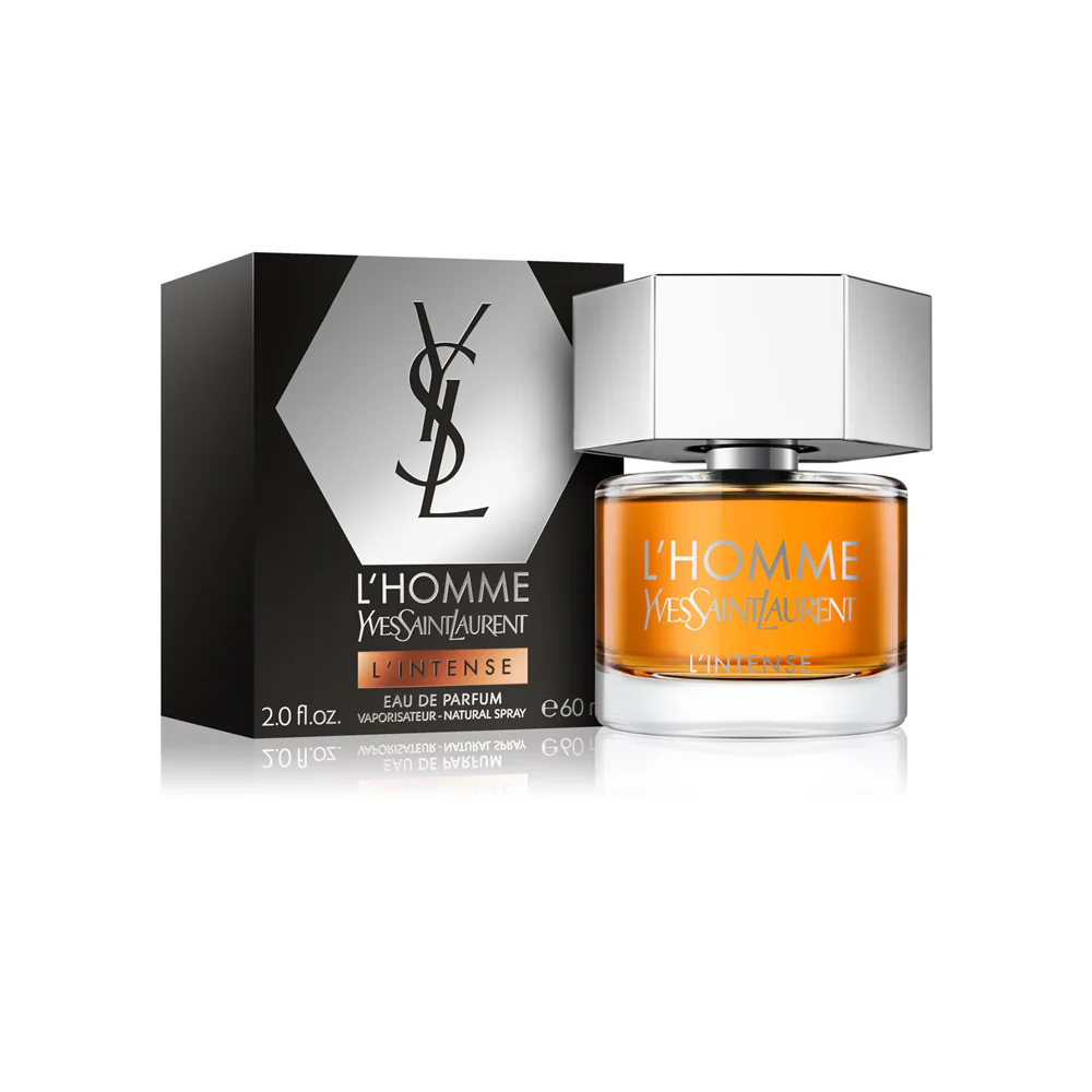 L'Homme Intense Edp - Image 2