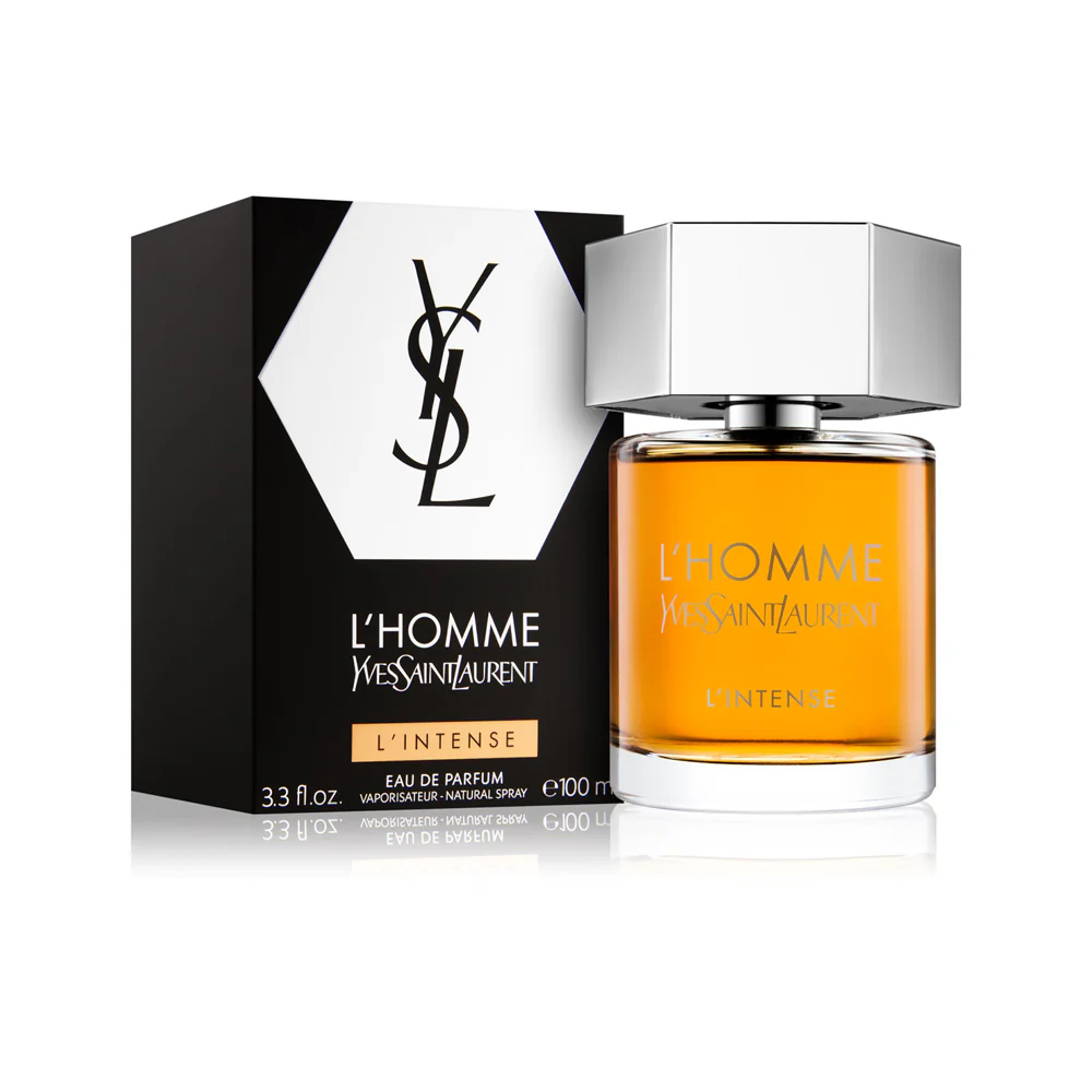 L'Homme Intense Edp - Image 4