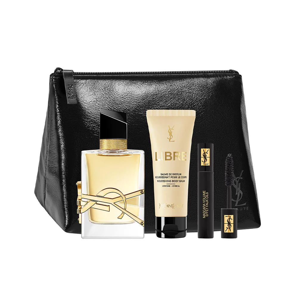Libre Eau de parfum Cofanetto regalo - Image 2