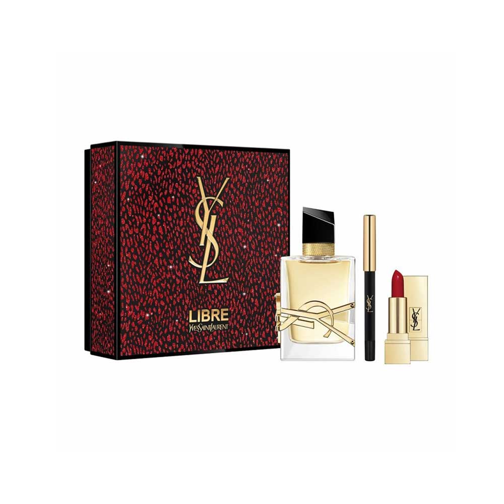 Libre Eau de parfum Cofanetto regalo - Image 2