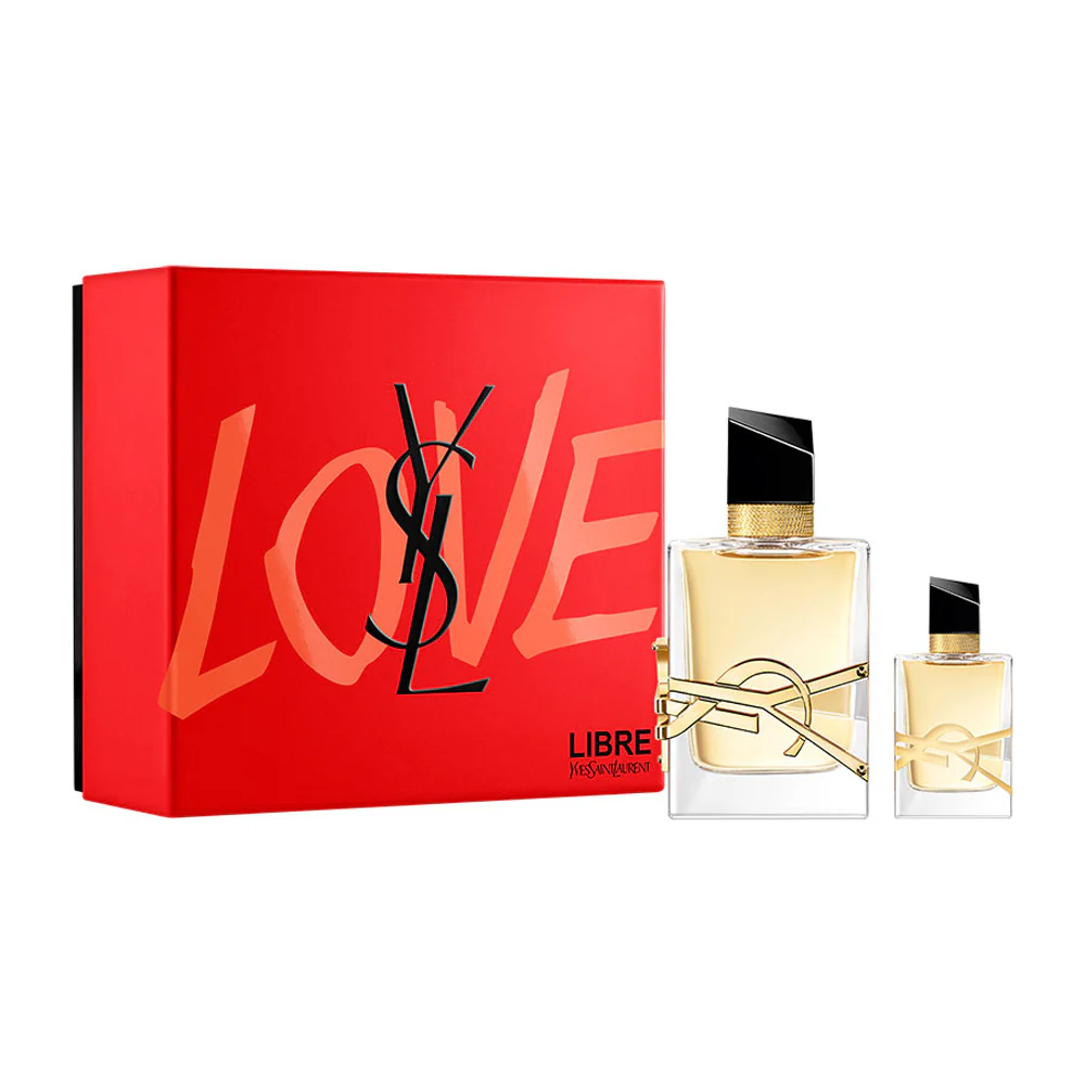 Libre Eau de parfum Cofanetto regalo - Image 4