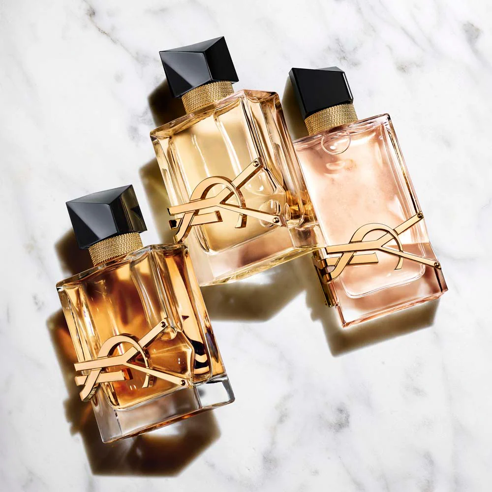Libre Eau de toilette - Image 10