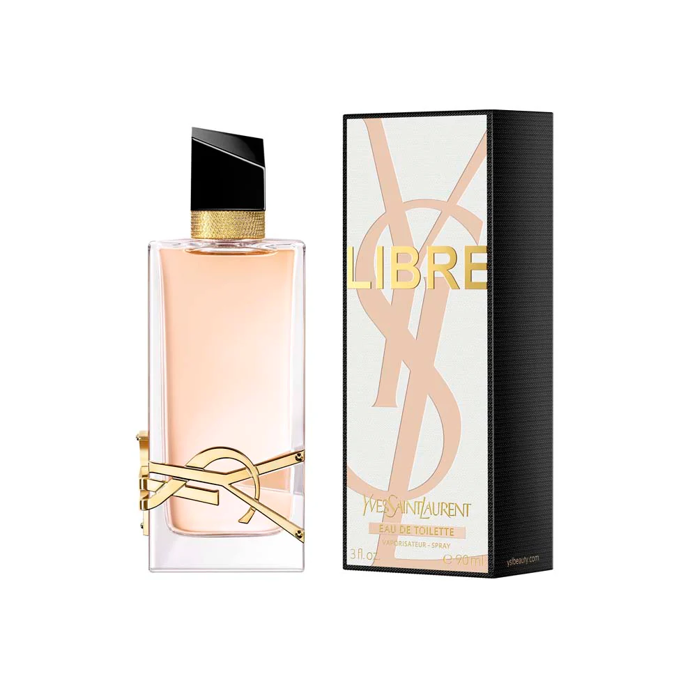 Libre Eau de toilette - Image 14