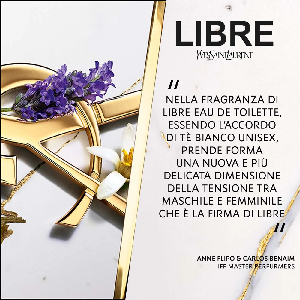 Libre Eau de toilette - Image 15