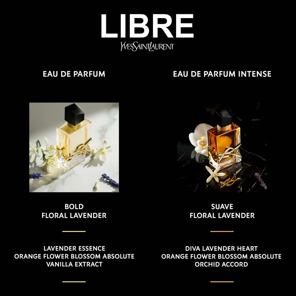 Libre Edp Intense - Image 6