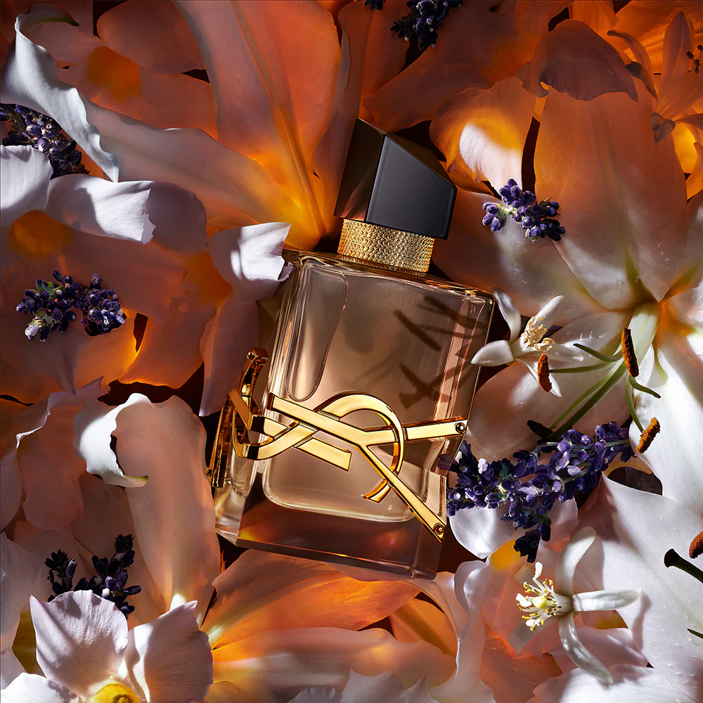 Libre Flowers & Flames Eau de Parfum - Image 12