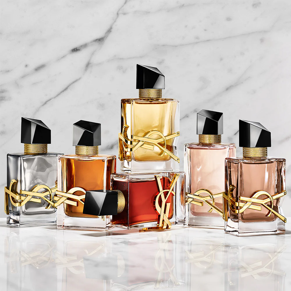 Libre Flowers & Flames Eau de Parfum - Image 14