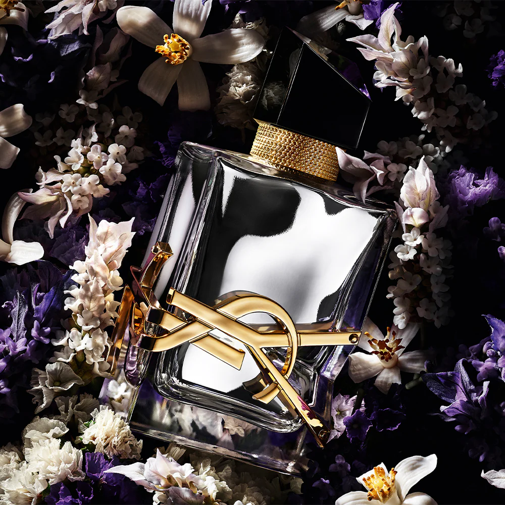Libre L'Absolu Platine Eau de parfum - Image 8
