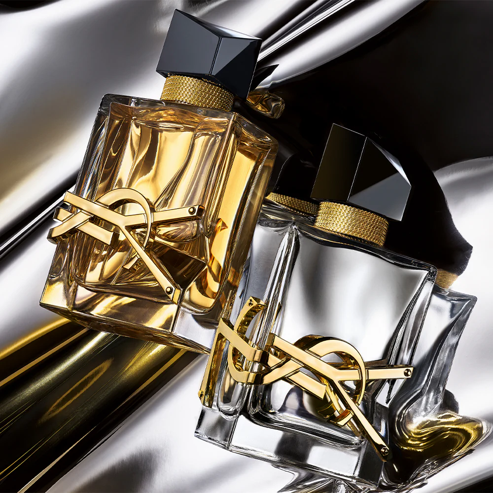 Libre L'Absolu Platine Eau de parfum - Image 9