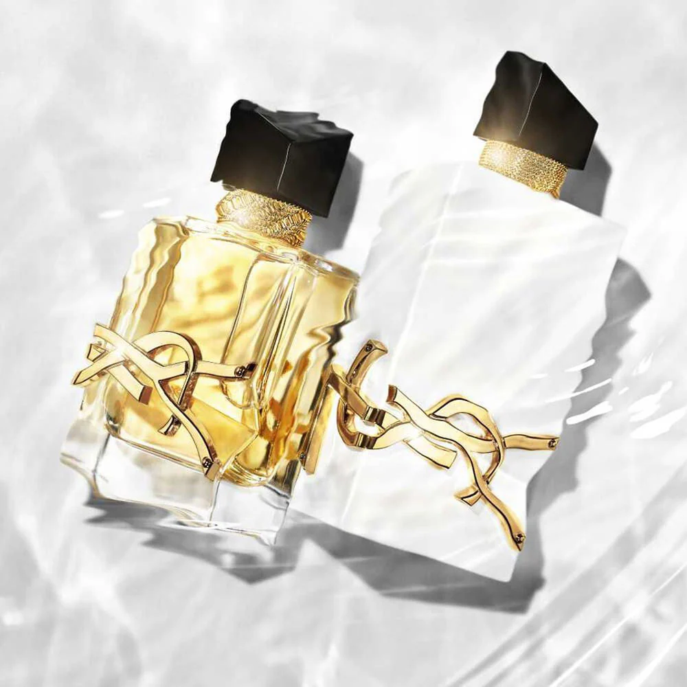 Libre L'Eau Nue Parfum de Peau - Image 10