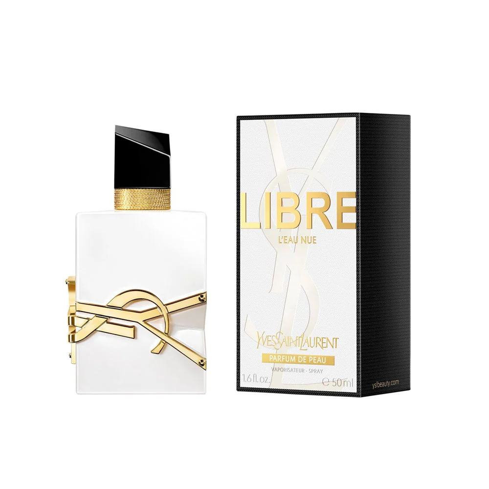 Libre L'Eau Nue Parfum de Peau - Image 2