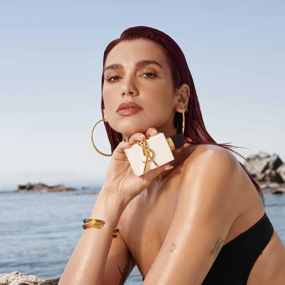 Libre L'Eau Nue Parfum de Peau - Image 6