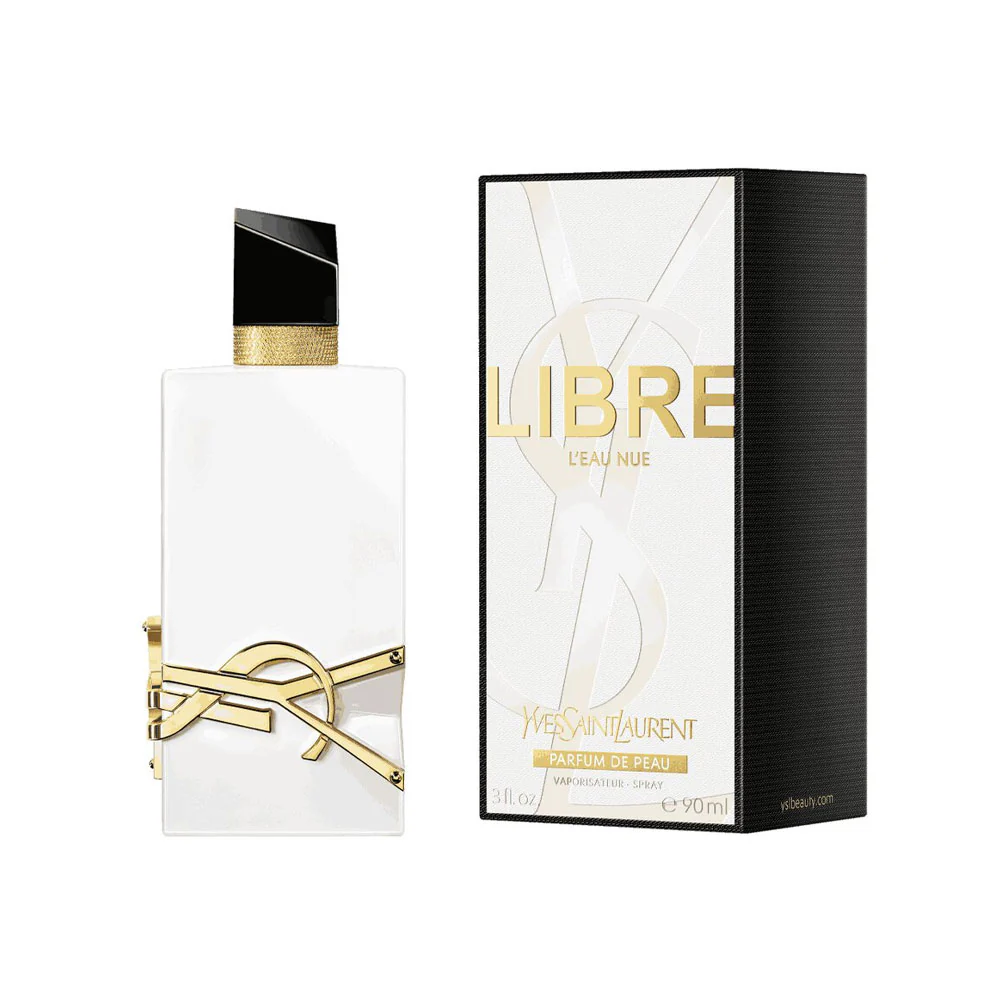 Libre L'Eau Nue Parfum de Peau - Image 8