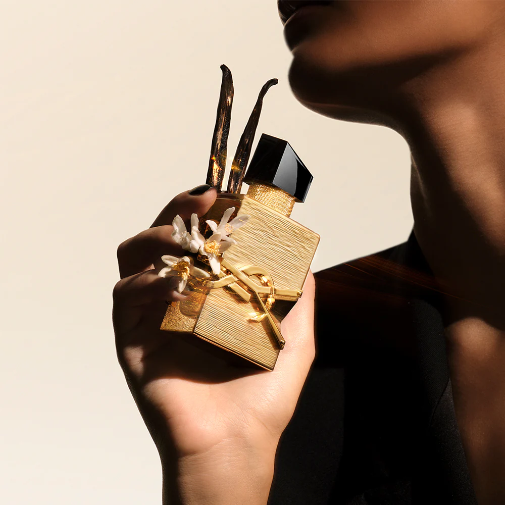 Yves Saint Laurent Libre Vanille Couture Eau de Parfum - Image 5