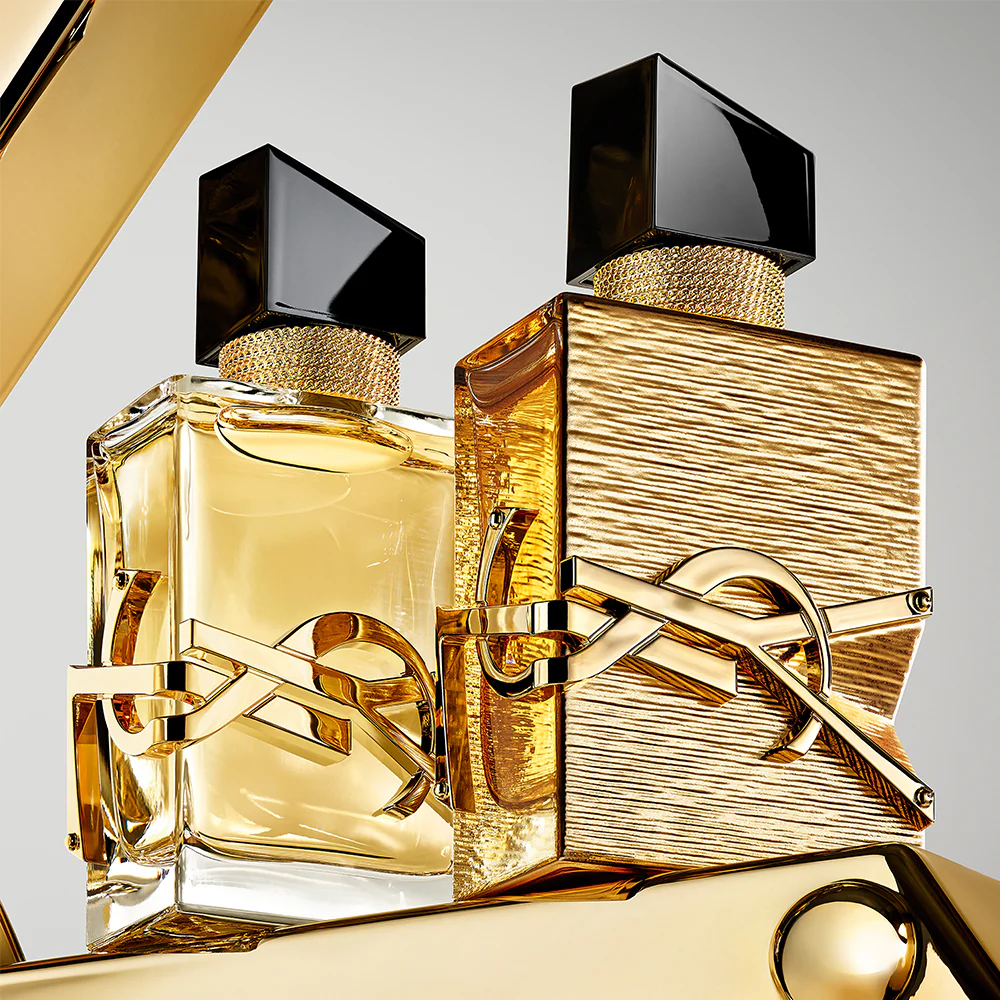 Yves Saint Laurent Libre Vanille Couture Eau de Parfum - Image 6