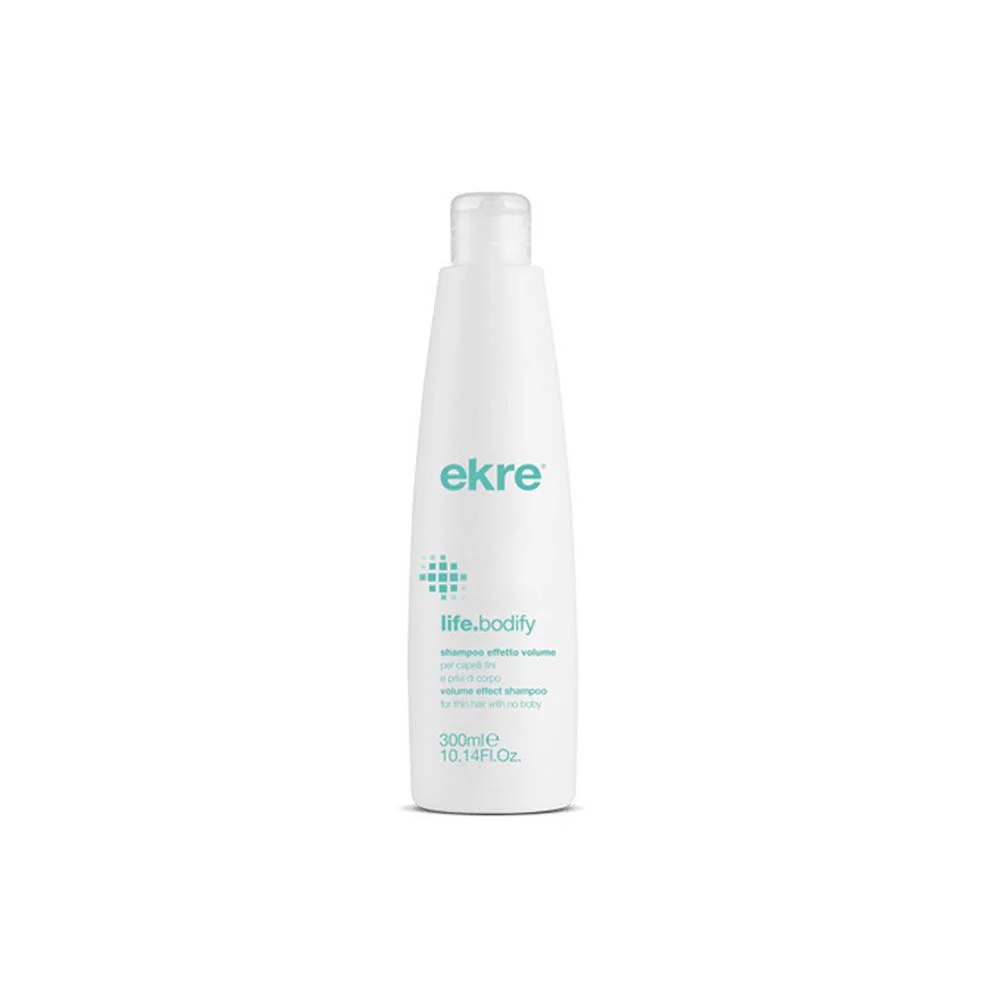 Life Bodify Shampoo Effetto Volume