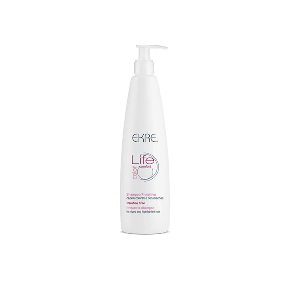 Life Color Shampoo per Capelli Colorati