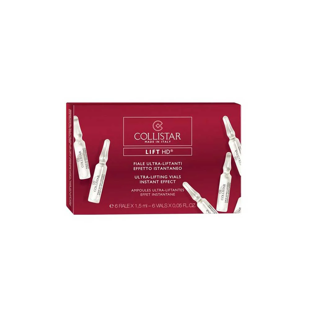 Lift HD Fiale Ultra Liftanti