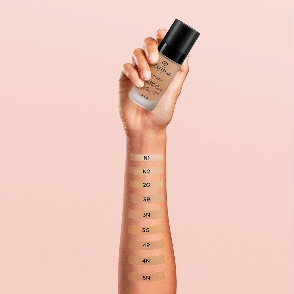 Lift HD + Fondotinta liftante levigante - Image 33