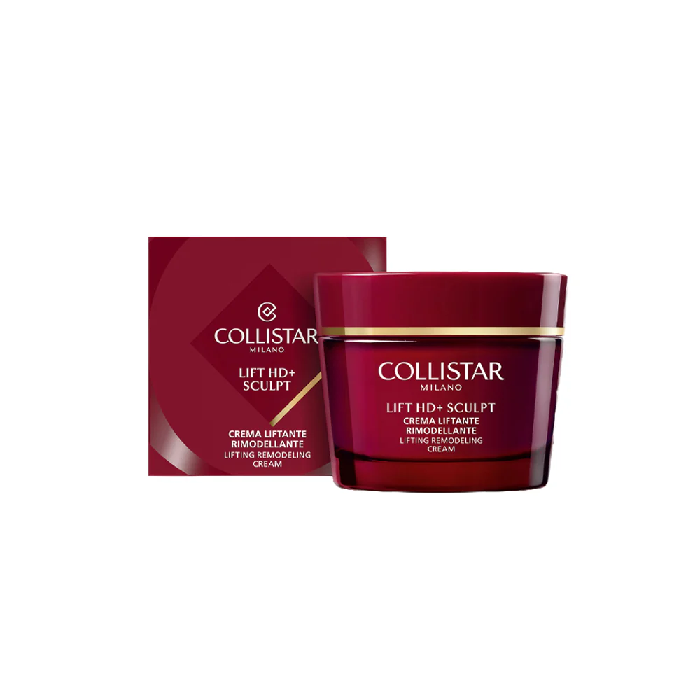 Lift HD+ Sculpt Crema Liftante Rimodellante - Image 2