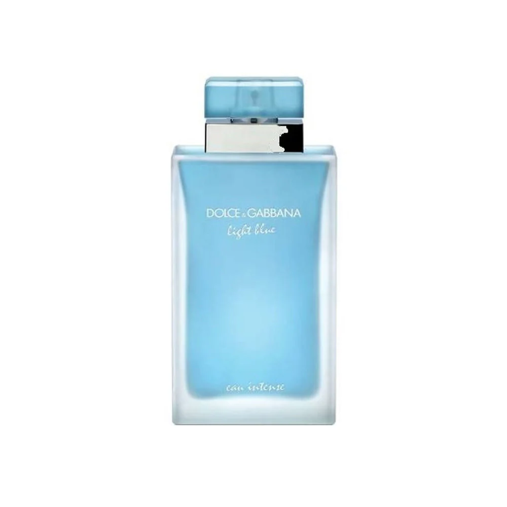 Light Blue Eau Intense Edp - Image 5
