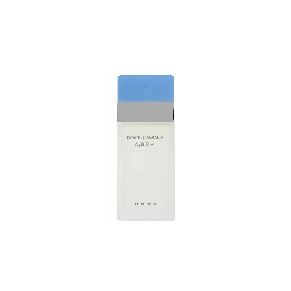 Light Blue Edt