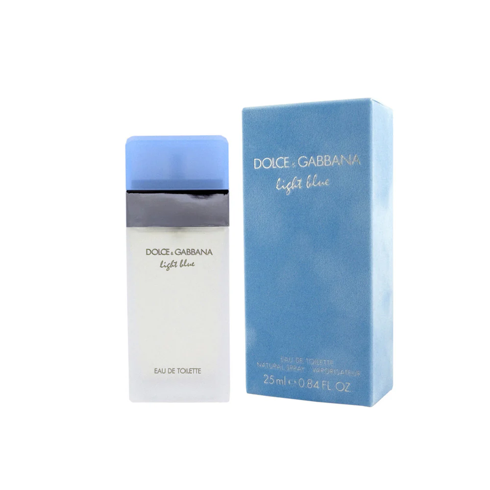 Light Blue Edt - Image 2
