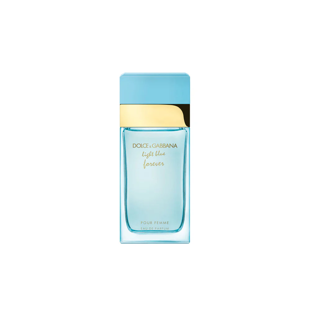 Light Blue Forever Pour Femme Eau de Parfum
