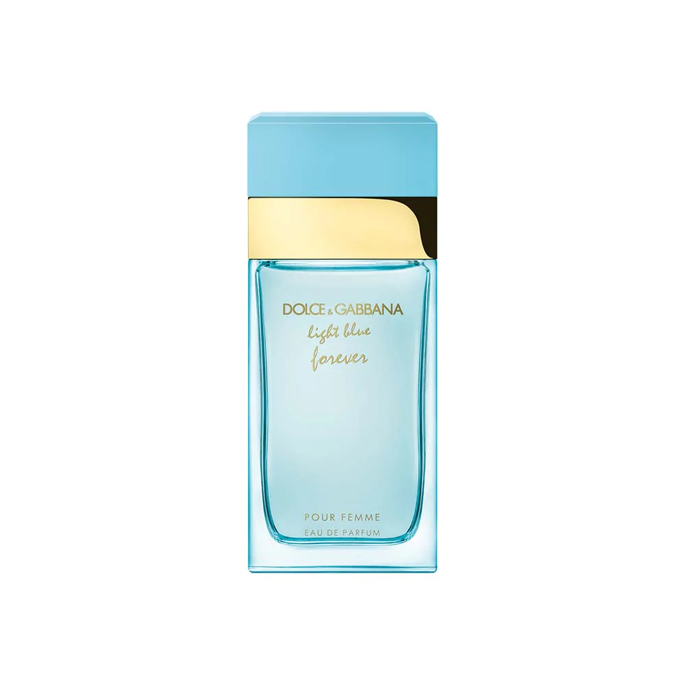 Light Blue Forever Pour Femme Eau de Parfum - Image 13