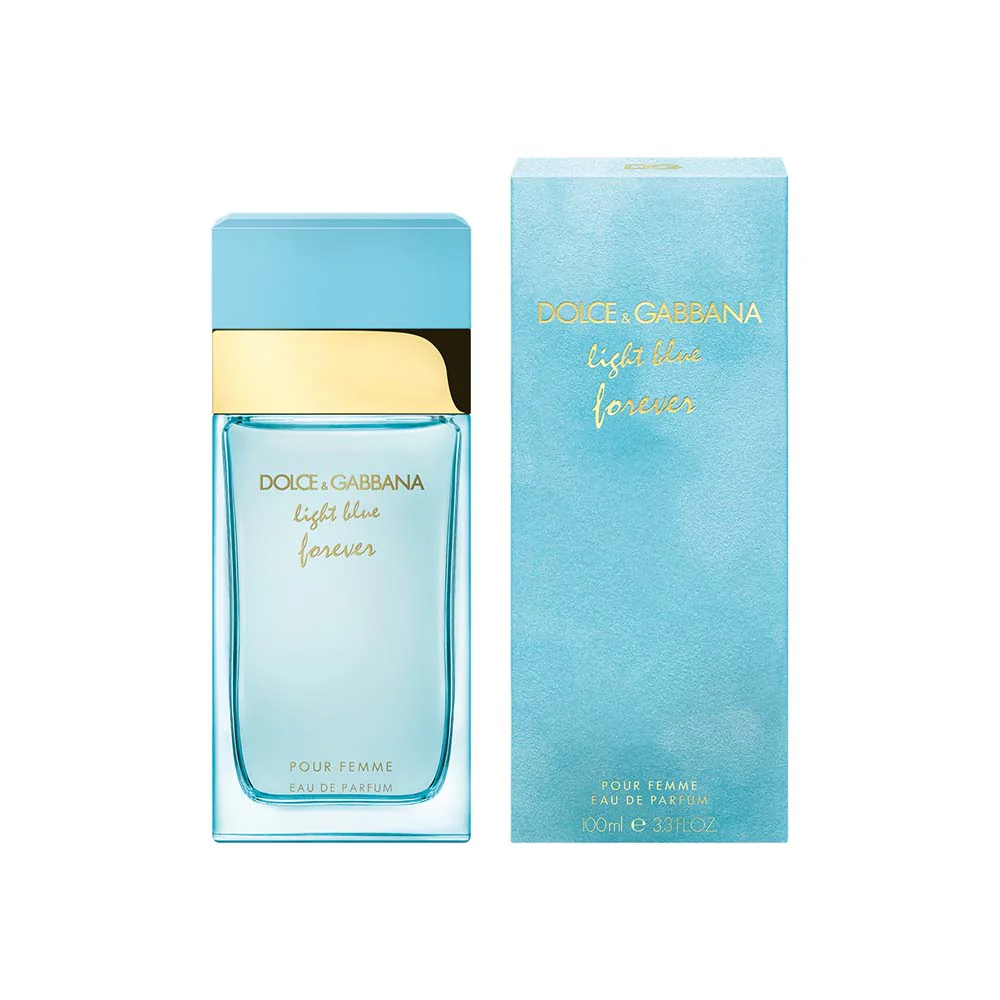 Light Blue Forever Pour Femme Eau de Parfum - Image 14